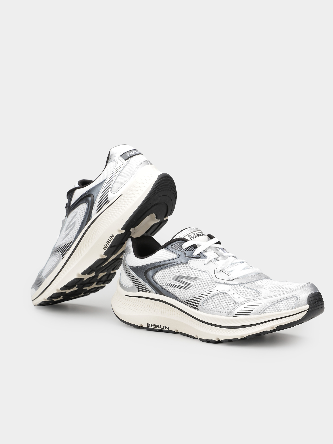 Кроссовки Skechers GO RUN CONSISTENT 2.0 модель 220883 OFWT Кроссовки Skechers GO RUN CONSISTENT 2.0 модель 220883 OFWT Фото