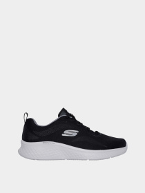 Кроссовки Skechers SKECH-LITE PRO модель 232861 BKGY Фото