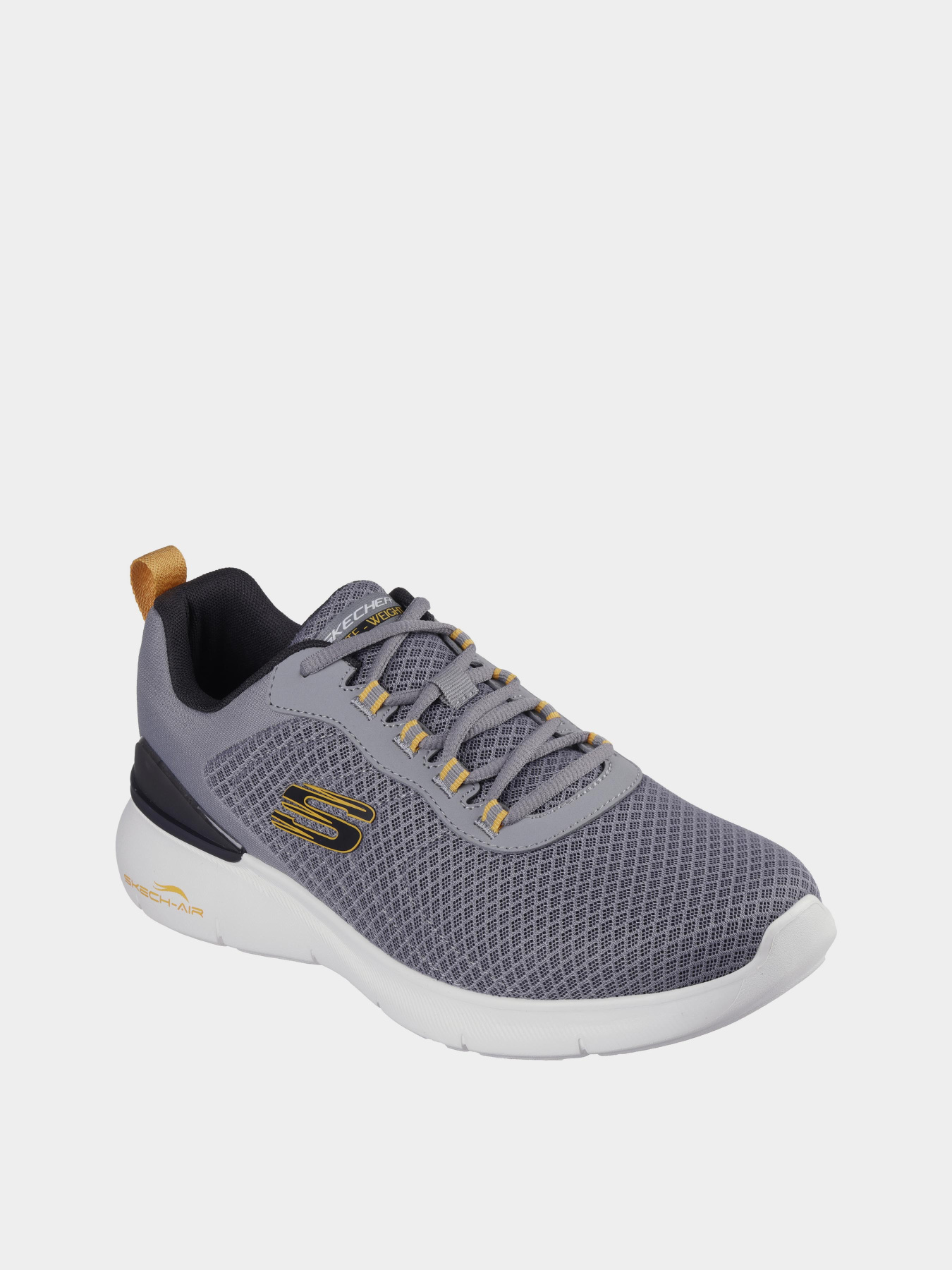 Кроссовки Skechers SKECH-AIR DYNAMIGHT 2.0 модель 232971 CCYL Фото