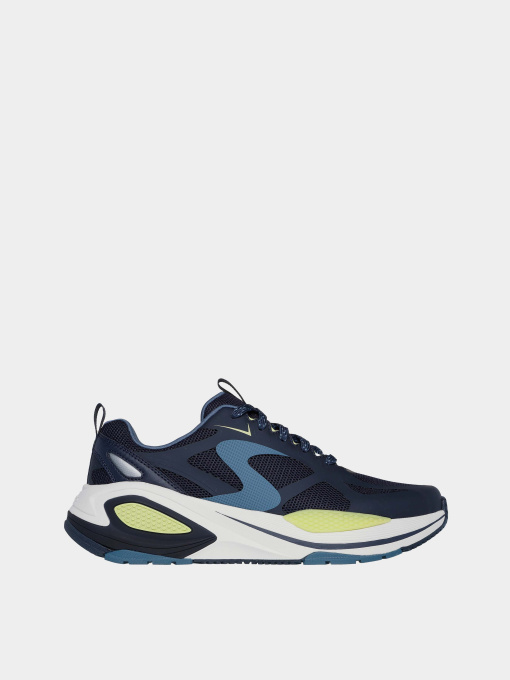 Кросівки Skechers OCTUS модель 232735 NVLM Фото