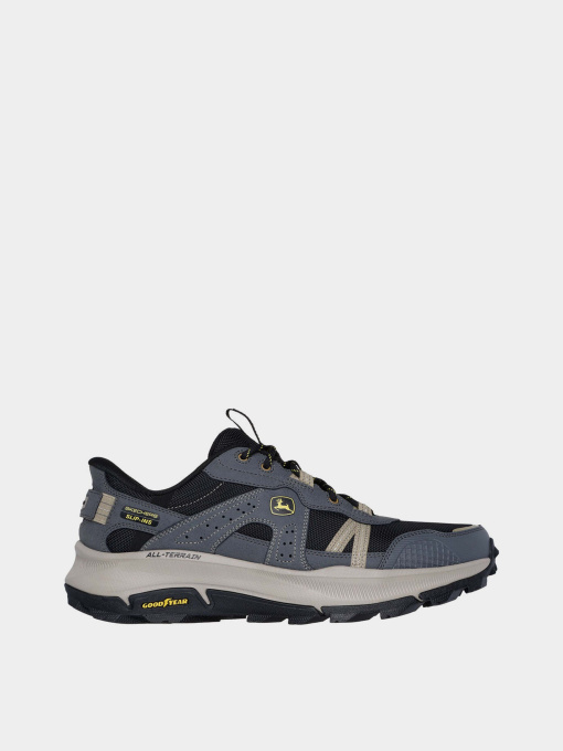 Кросівки Skechers EQUALIZER 5.0 TRAIL модель 256009 CCBK Фото