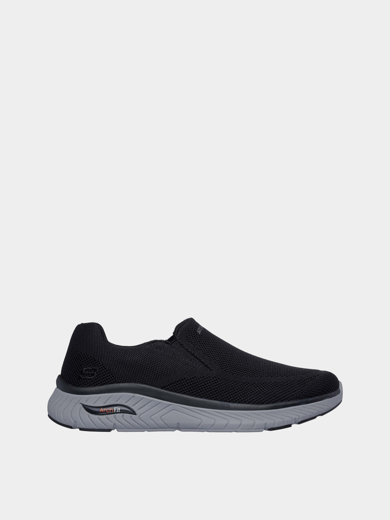 Сліпони та мокасини Skechers ARCH FIT CROSSER модель 205345 BLK Сліпони та мокасини Skechers ARCH FIT CROSSER модель 205345 BLK Фото