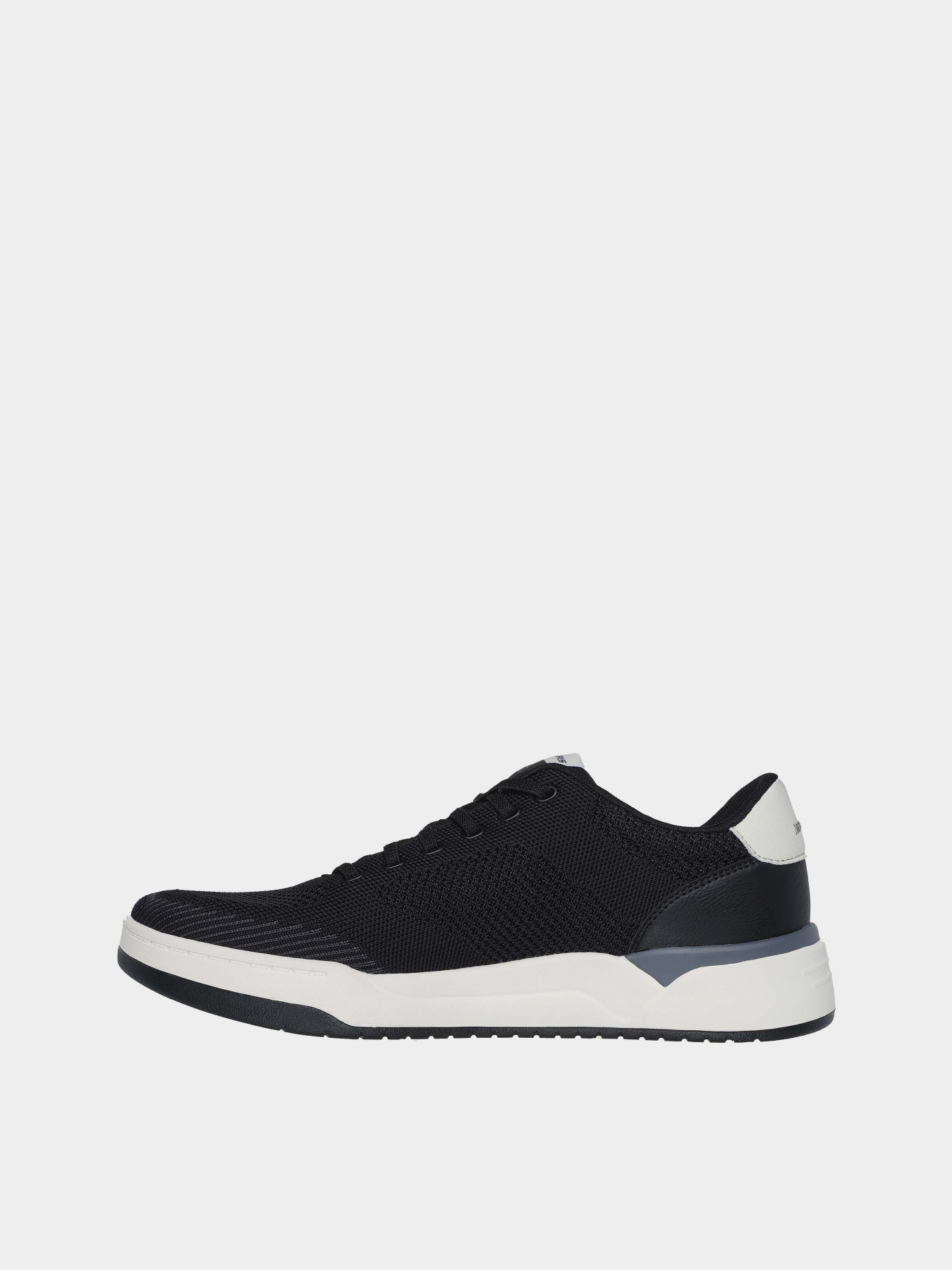 Кеды Skechers CORLISS модель 210793 BLK Фото