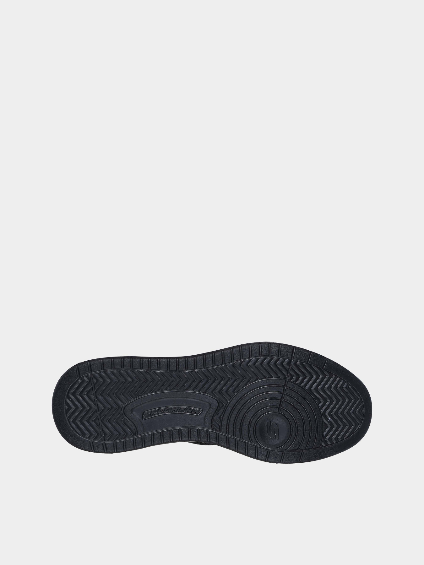 Кеды Skechers CORLISS модель 210793 BLK Фото