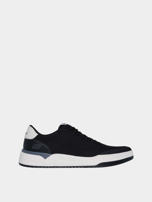 Кеди Skechers CORLISS модель 210793 BLK Фото