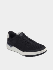 Кеды Skechers CORLISS модель 210793 BLK Фото