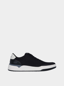 Кеди Skechers CORLISS модель 210793 BLK Фото