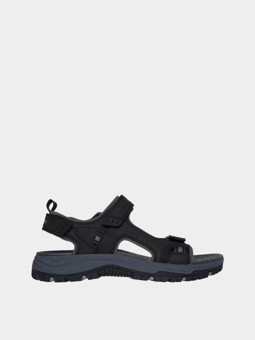 Сандалії Skechers PREWITT модель 205139 BLK Фото