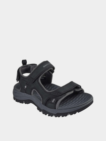 Сандалии Skechers PREWITT модель 205139 BLK Фото