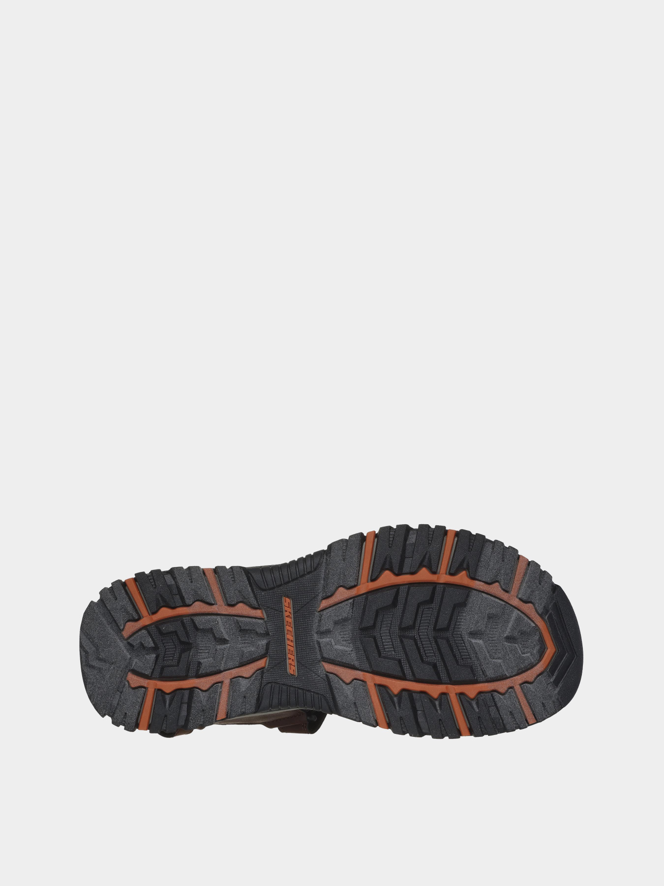 Сандалії Skechers PREWITT модель 205139 BRBK Сандалії Skechers PREWITT модель 205139 BRBK Фото
