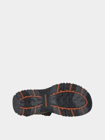Сандалії Skechers PREWITT модель 205139 BRBK Фото