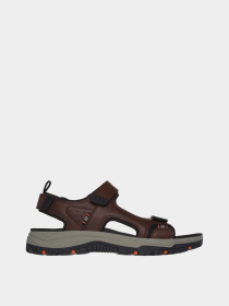 Сандалії Skechers PREWITT модель 205139 BRBK Фото