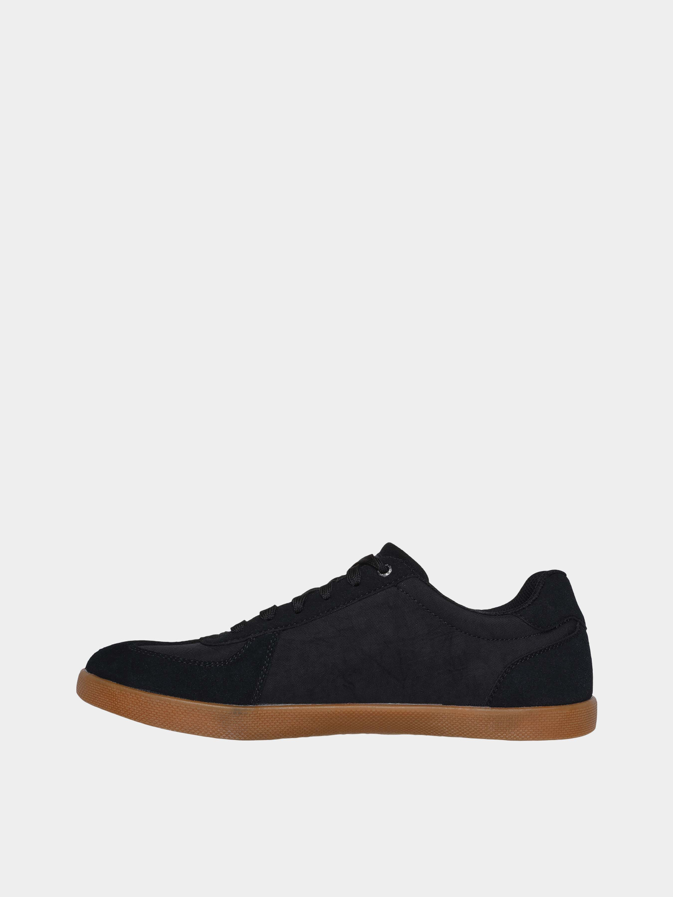 Кеды Skechers PLACER модель 210960 BLK Кеды Skechers PLACER модель 210960 BLK Фото