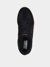 Кеды Skechers PLACER модель 210960 BLK Фото