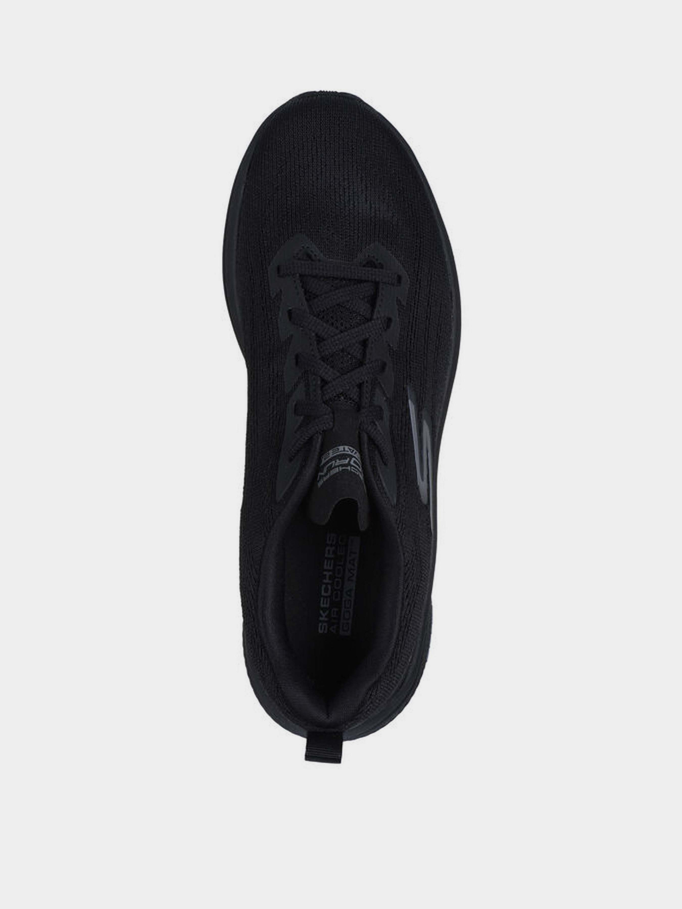 Кроссовки Skechers GO RUN ELEVATE 2.0 модель 220847 BBK Фото