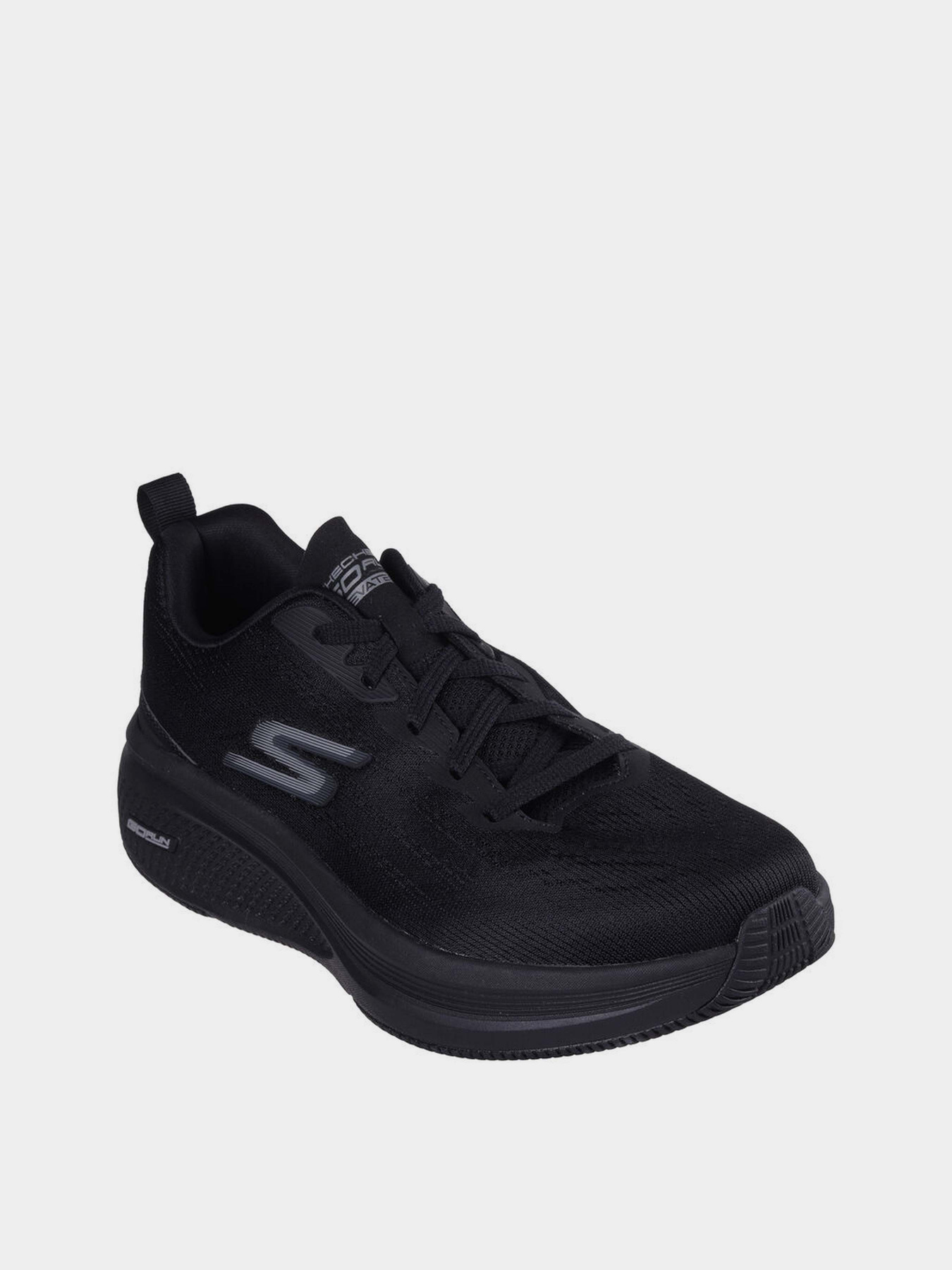 Кроссовки Skechers GO RUN ELEVATE 2.0 модель 220847 BBK Фото