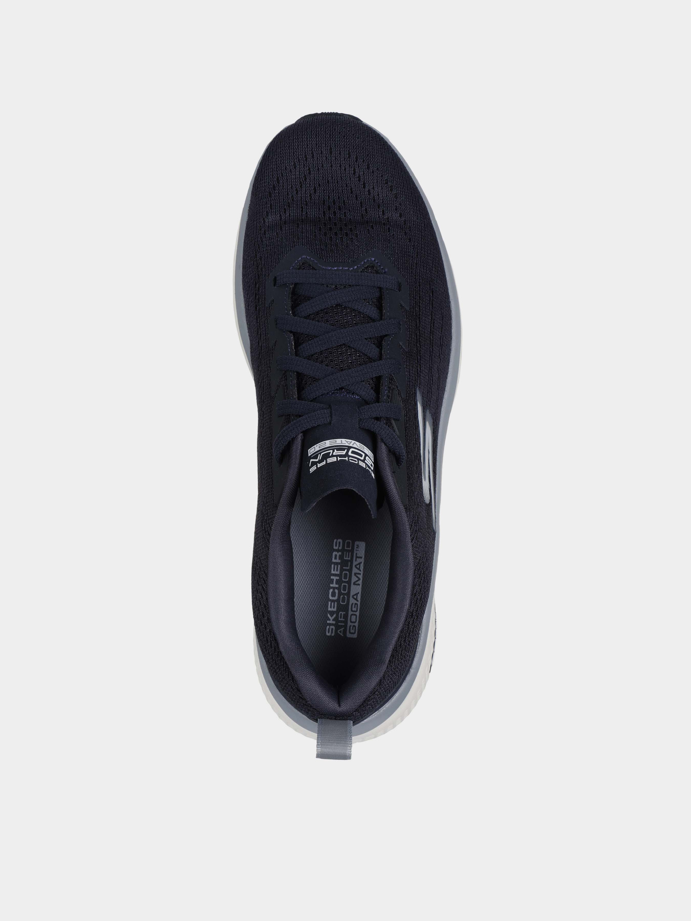 Кросівки Skechers GO RUN ELEVATE 2.0 модель 220847 NVGY Фото