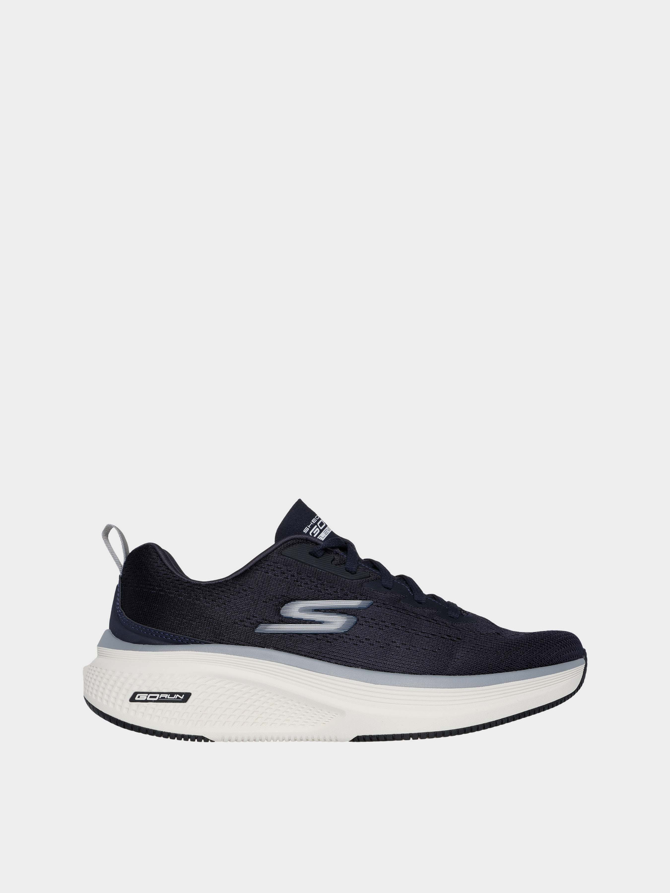 Кросівки Skechers GO RUN ELEVATE 2.0 модель 220847 NVGY Фото