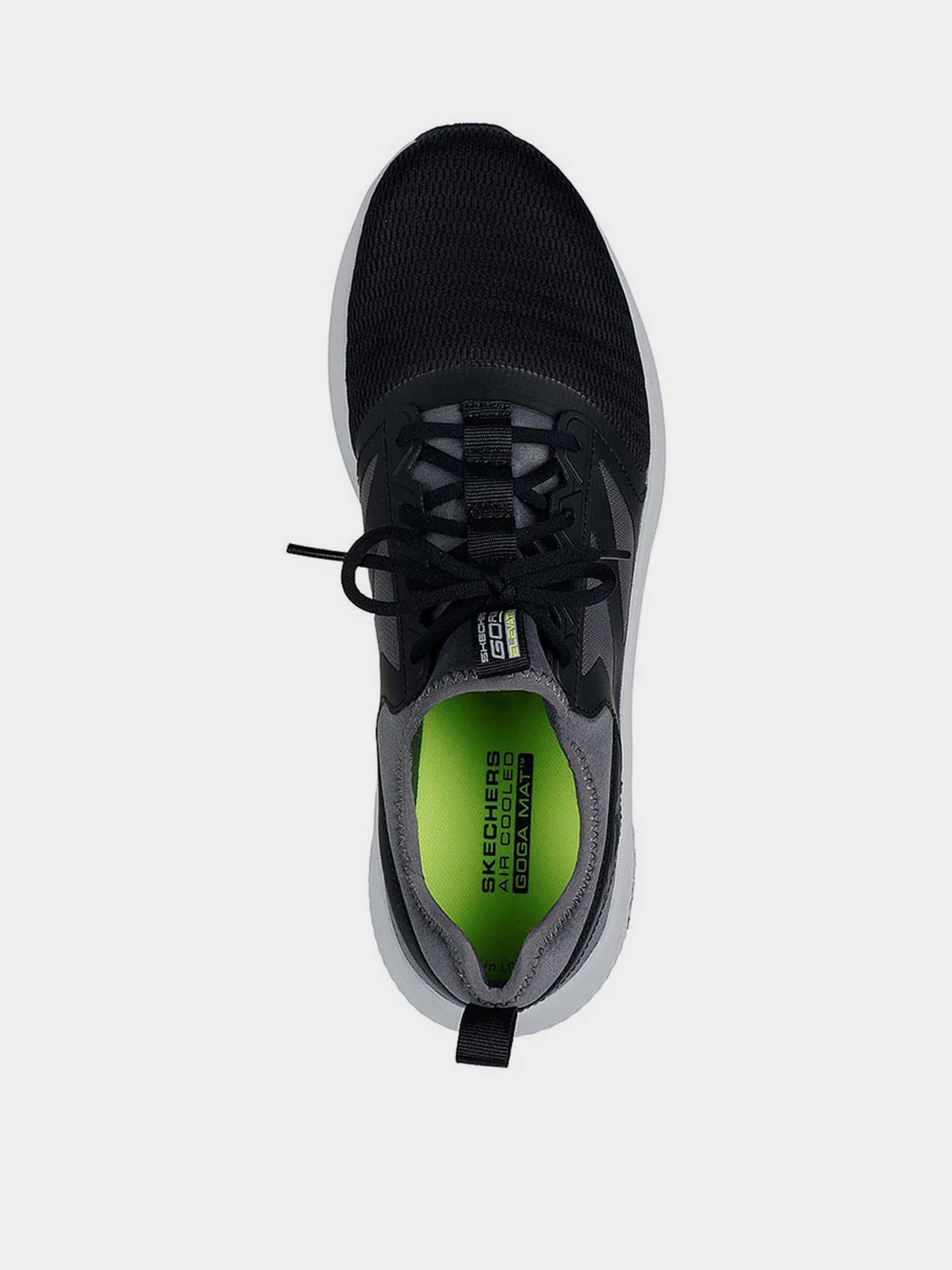 Кроссовки Skechers GO RUN ELEVATE 2.0 модель 220850 BKCC Фото