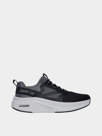 Кроссовки Skechers GO RUN ELEVATE 2.0 модель 220850 BKCC Фото