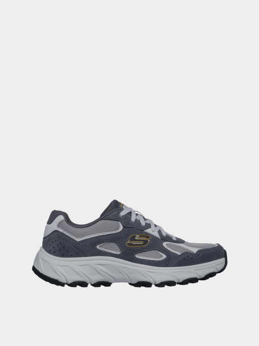 Кроссовки Skechers HILLCREST 2.0 модель 237803 GRY Фото