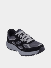 Кросівки Skechers HILLCREST 2.0 модель 237803 BLK Фото