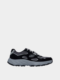 Кросівки Skechers HILLCREST 2.0 модель 237803 BLK Фото