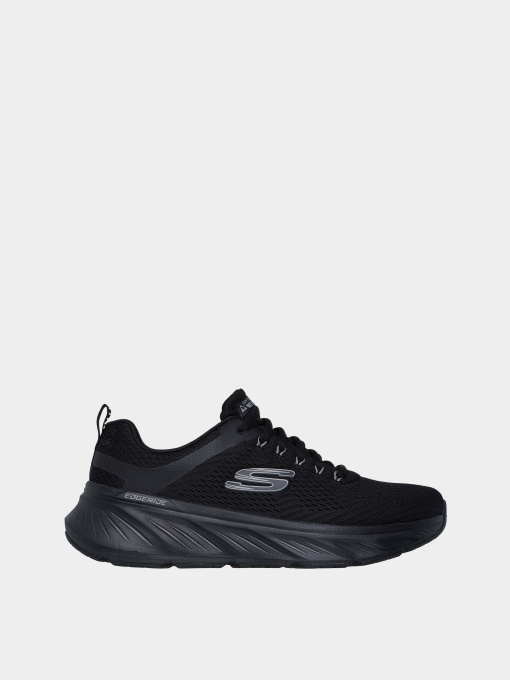 Кросівки Skechers EDGERIDE модель 232843 BBK Фото