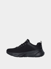 Кроссовки Skechers EDGERIDE модель 232843 BBK Фото
