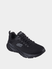 Кроссовки Skechers EDGERIDE модель 232843 BBK Фото