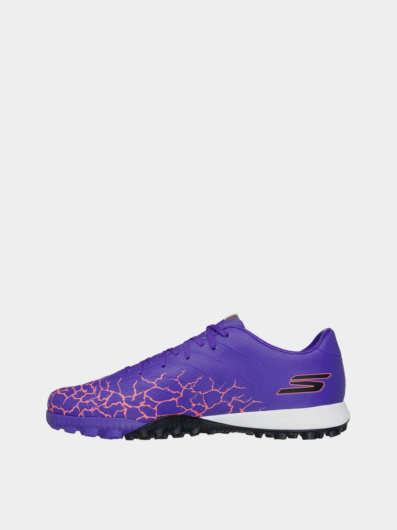 Кросівки Skechers SKX_1.5 Academy TF модель 252018 PUR Фото