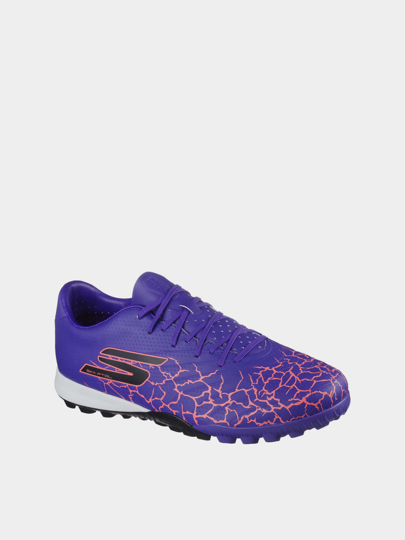 Кросівки Skechers SKX_1.5 Academy TF модель 252018 PUR Фото