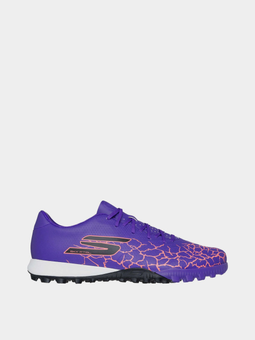 Кроссовки Skechers SKX_1.5 Academy TF модель 252018 PUR Фото