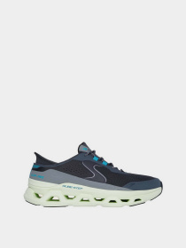 Кроссовки Skechers GLIDE-STEP ALTUS модель 232921 CCLM Фото