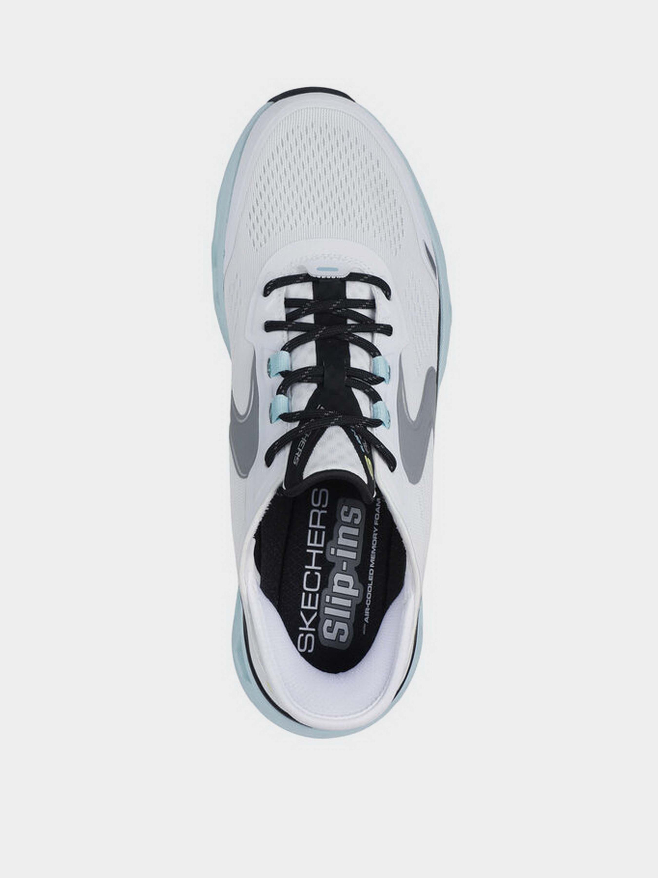 Кроссовки Skechers GLIDE-STEP ALTUS модель 232921 WBL Фото