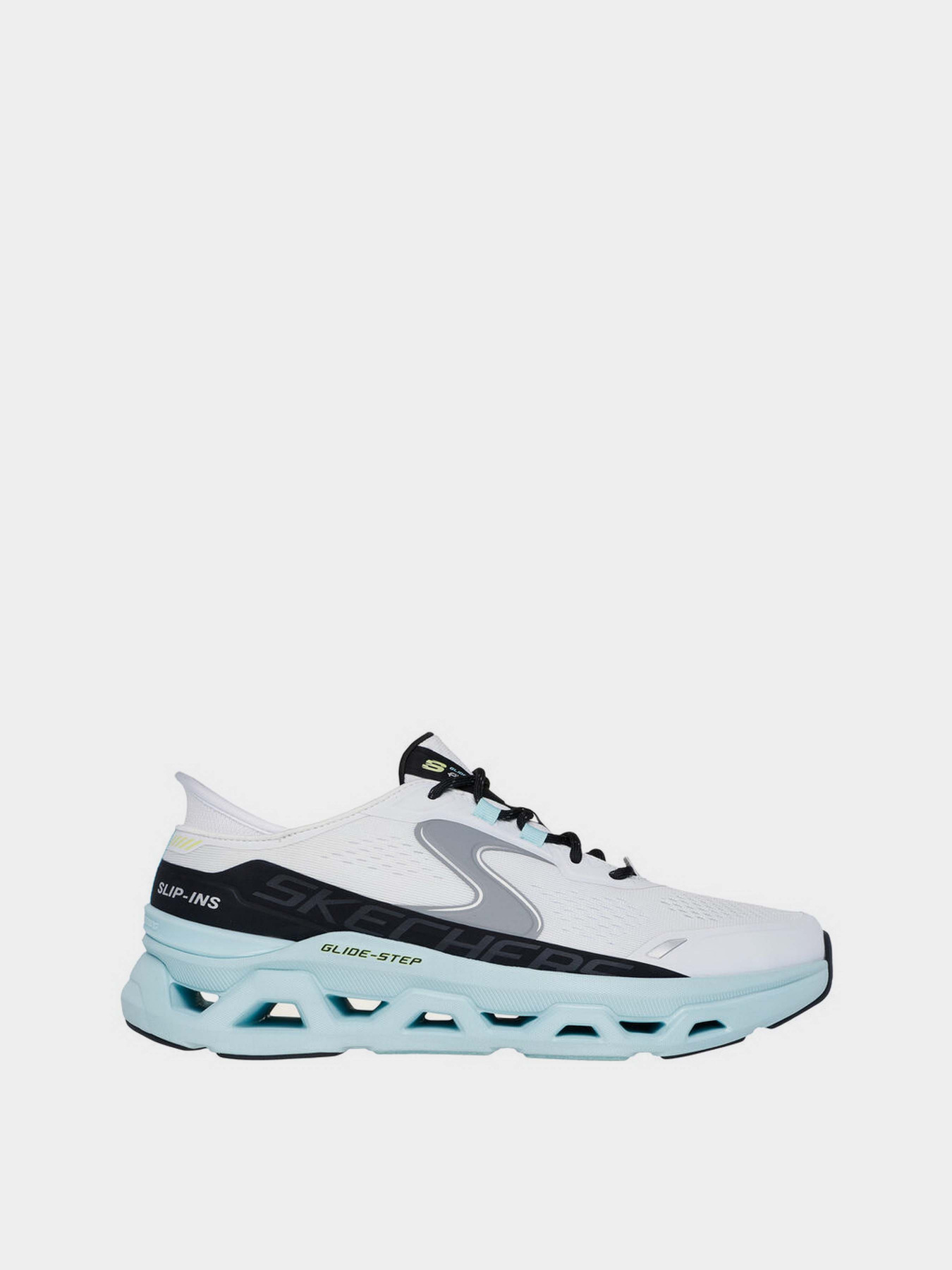Кроссовки Skechers GLIDE-STEP ALTUS модель 232921 WBL Фото