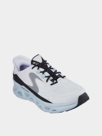 Кроссовки Skechers GLIDE-STEP ALTUS модель 232921 WBL Фото