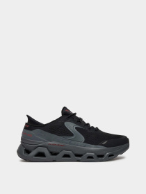 Кроссовки Skechers GLIDE-STEP ALTUS модель 232921 BKCC Фото