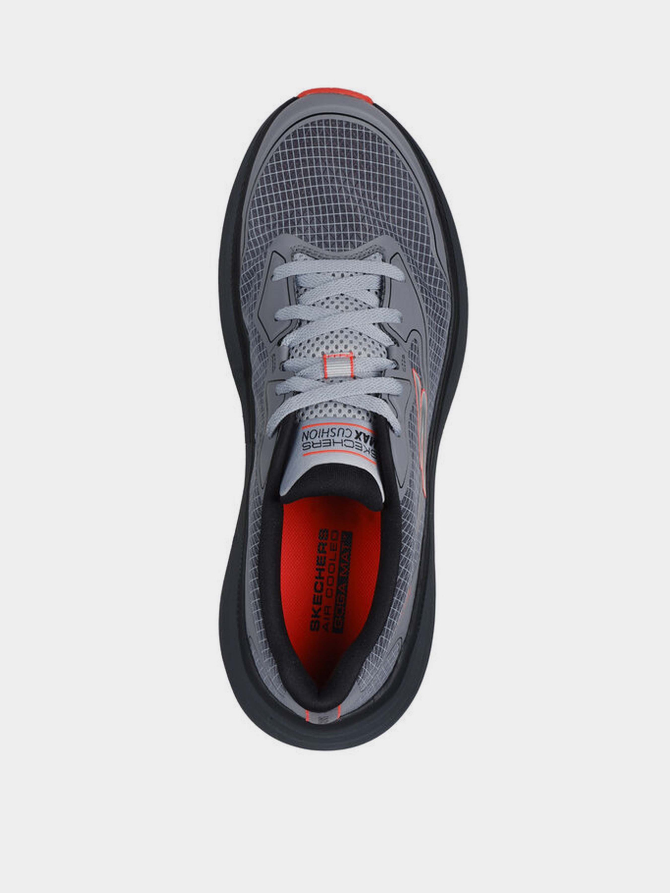 Кроссовки Skechers MAX CUSHIONING ENDEAVOUR модель 220615 CHAR Фото
