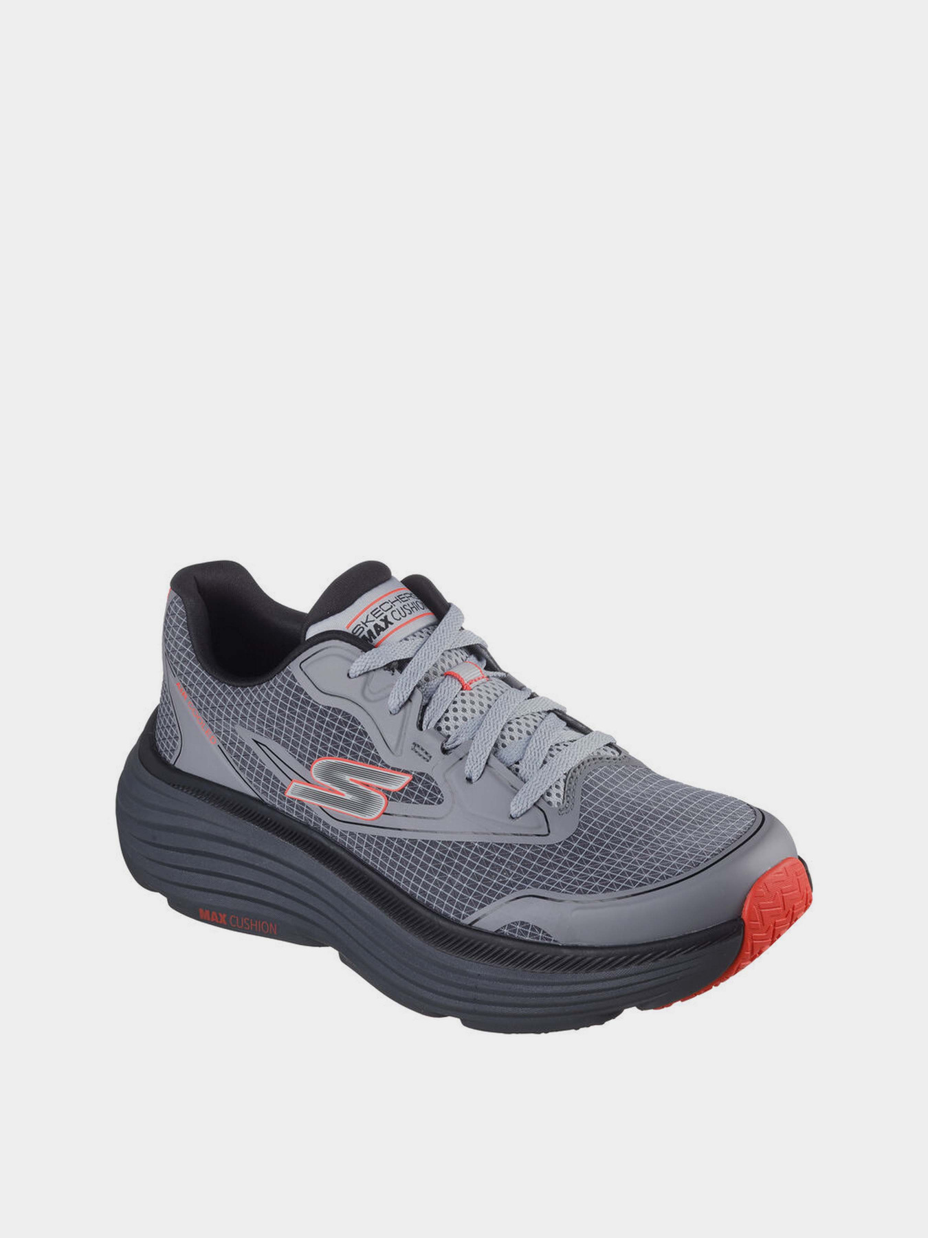 Кроссовки Skechers MAX CUSHIONING ENDEAVOUR модель 220615 CHAR Фото
