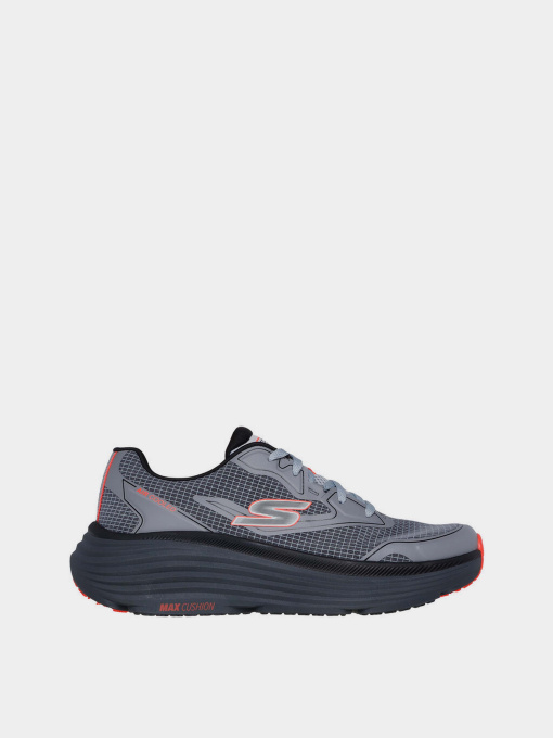 Кроссовки Skechers MAX CUSHIONING ENDEAVOUR модель 220615 CHAR Фото