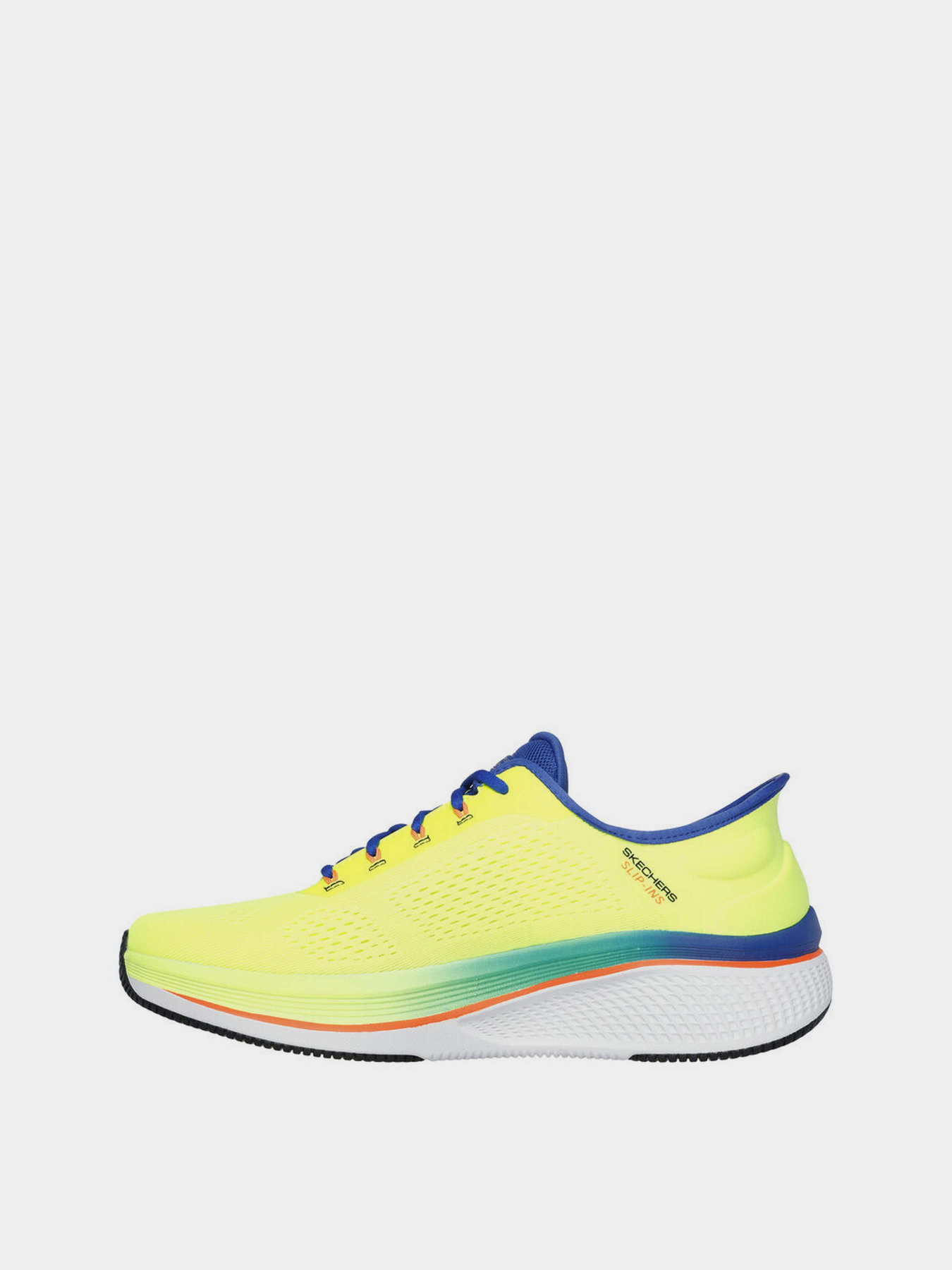 Кроссовки Skechers GO RUN ELEVATE 2.0 модель 220853 YLBL Фото