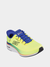 Кроссовки Skechers GO RUN ELEVATE 2.0 модель 220853 YLBL Фото