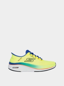 Кросівки Skechers GO RUN ELEVATE 2.0 модель 220853 YLBL Фото
