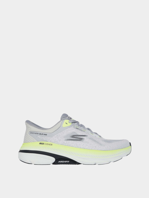 Кросівки Skechers MAX CUSHIONING ARCH FIT 2.0 модель 220584 WGY Фото