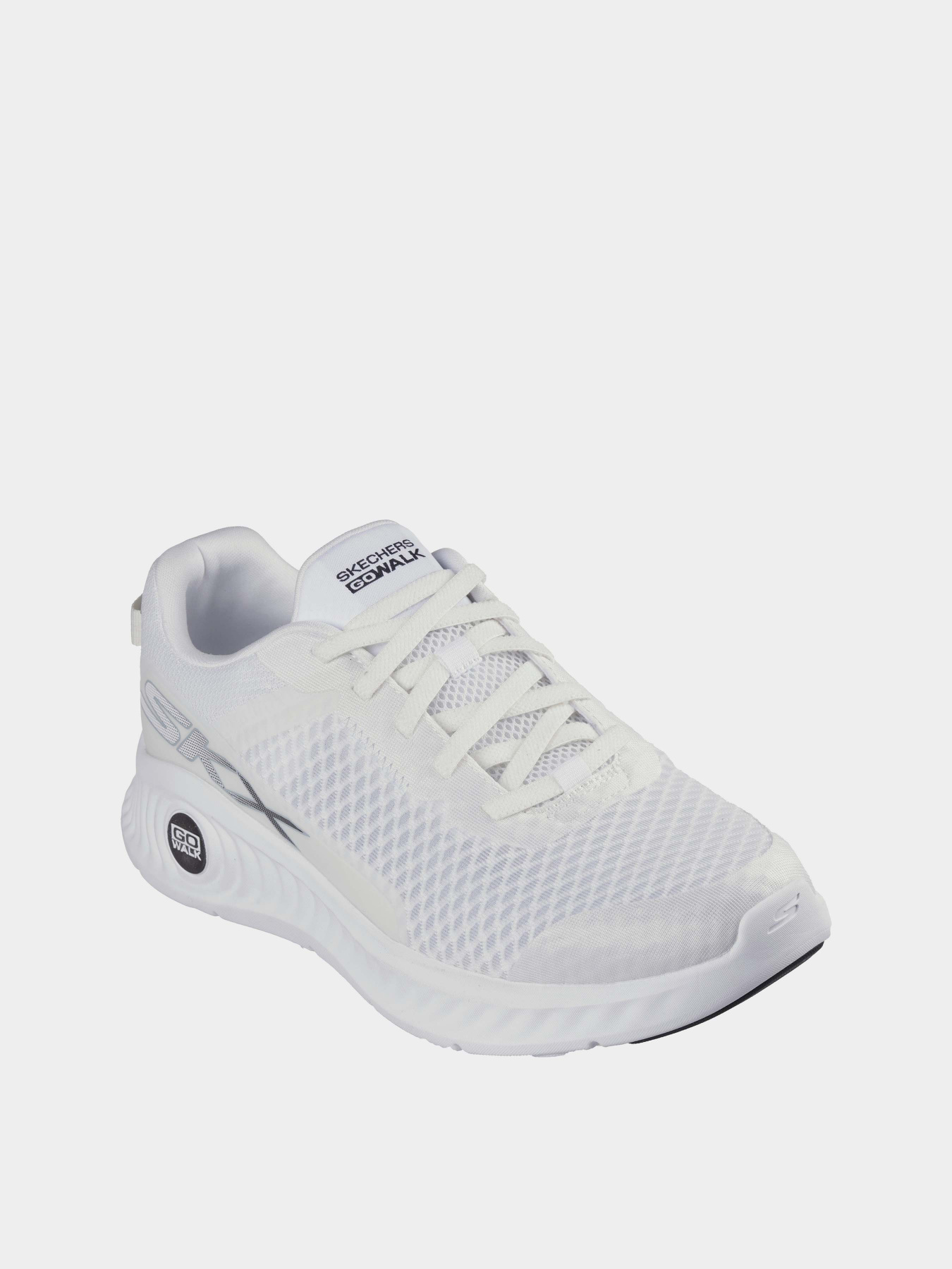 Кроссовки Skechers GO WALK NOW модель 216374 WBK Фото
