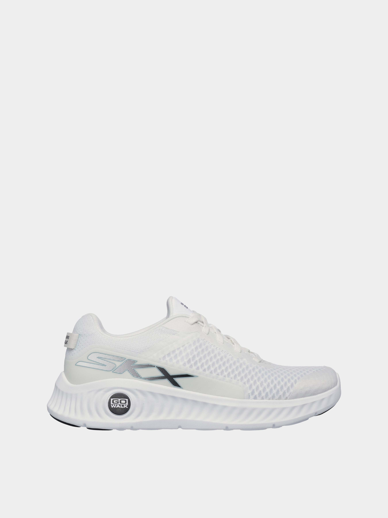 Кроссовки Skechers GO WALK NOW модель 216374 WBK Фото
