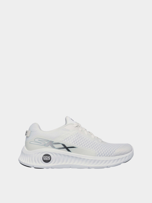 Кроссовки Skechers GO WALK NOW модель 216374 WBK Фото