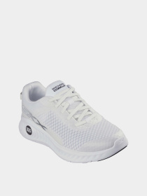 Кроссовки Skechers GO WALK NOW модель 216374 WBK Фото