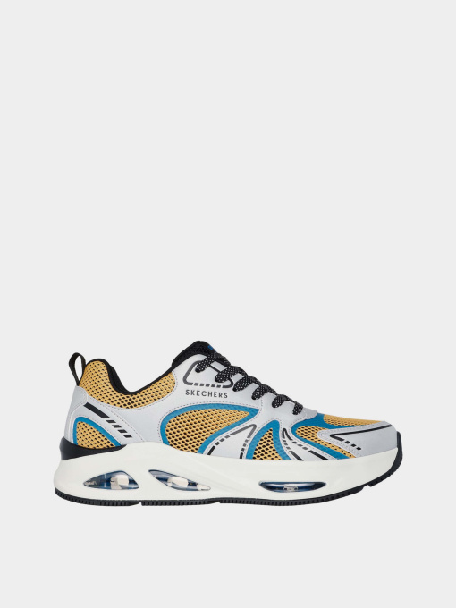 Кроссовки Skechers UNO EGO модель 183302 YLMT Фото